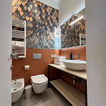 Guest house Adelaide Dreams *