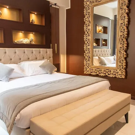 Adelaide Dreams Guest house Rome