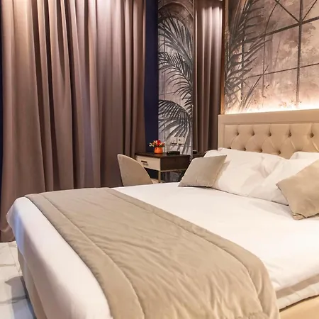 Guest house Adelaide Dreams