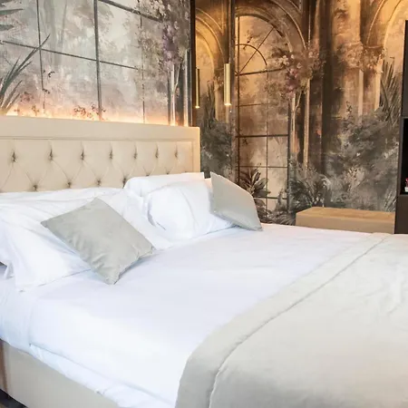 Adelaide Dreams Guest house Rome