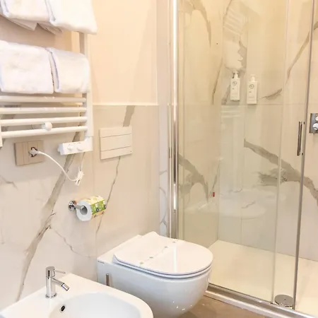 Guest house Adelaide Dreams Rome