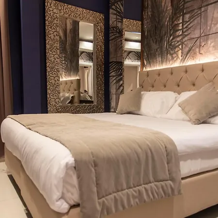 Guest house Adelaide Dreams Rome