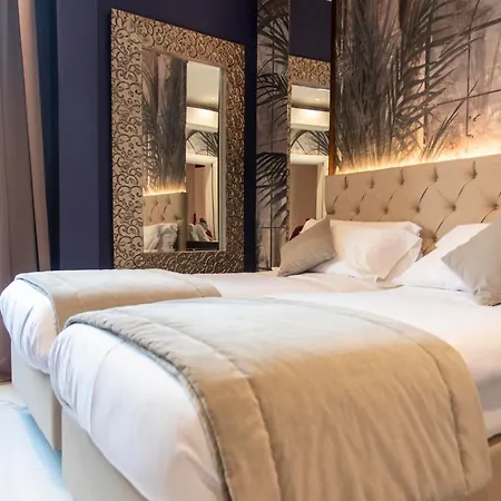 Guest house Adelaide Dreams *