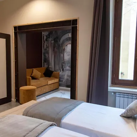 Guest house Adelaide Dreams