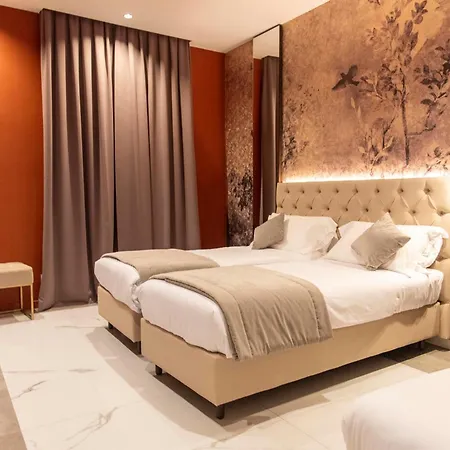 Adelaide Dreams Guest house *