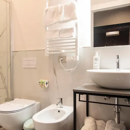 Guest house Adelaide Dreams Rome