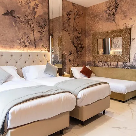 Guest house Adelaide Dreams *