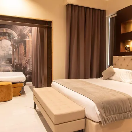 Adelaide Dreams Guest house Rome