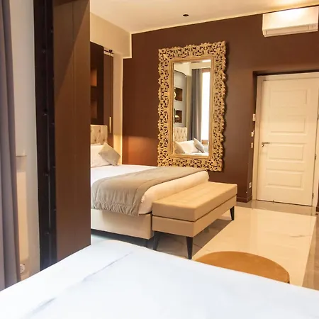 Guest house Adelaide Dreams
