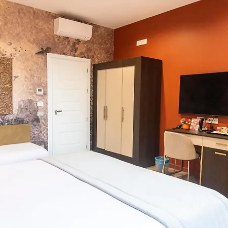 Adelaide Dreams Guest house *