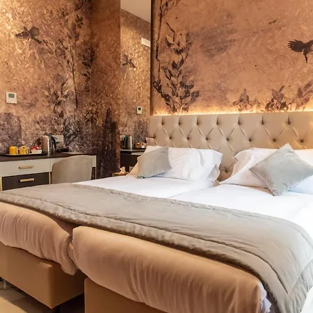 Adelaide Dreams Guest house *