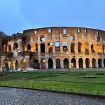 Adelaide Dreams Rome
