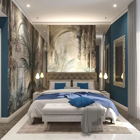 Adelaide Dreams Pensjonat Rzym