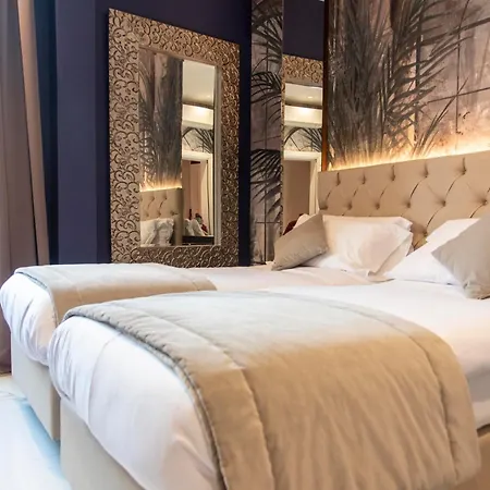 Affittacamere Adelaide Dreams 4*