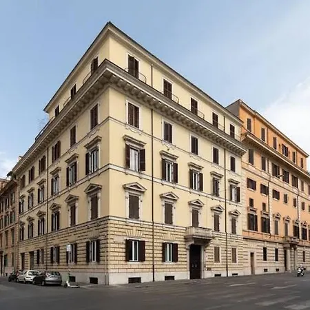 Adelaide Dreams 4* Rzym