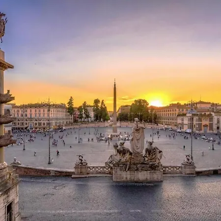 Adelaide Dreams Rzym