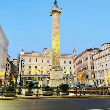 Adelaide Dreams Pensjonat Rzym