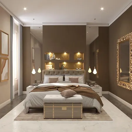 Adelaide Dreams Pensjonat Rzym