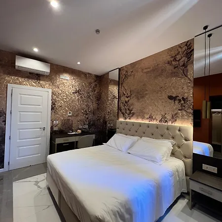 Pensjonat Adelaide Dreams 4*