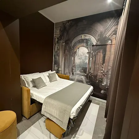 Adelaide Dreams Rzym