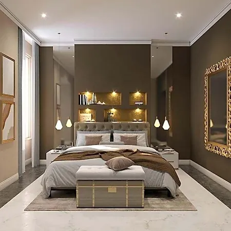 Gasthof Adelaide Dreams Rom
