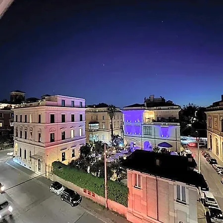 Pensjonat Adelaide Dreams Rzym