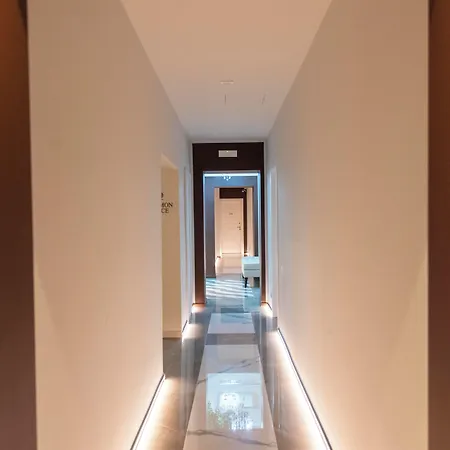 Pensjonat Adelaide Dreams 4*