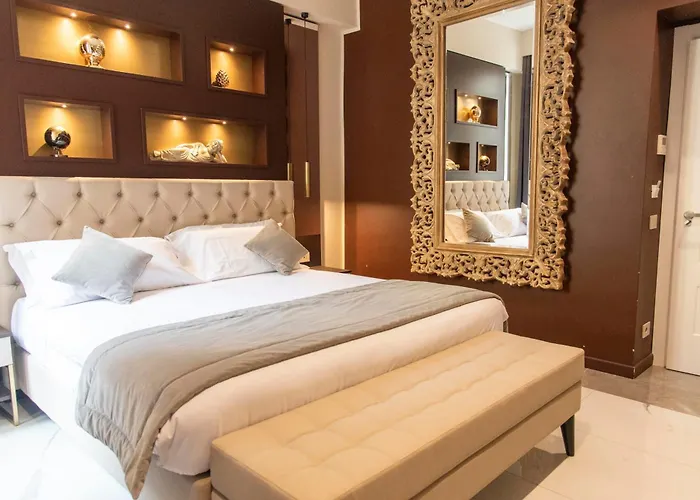 Adelaide Dreams Maison d'hôtes Rome