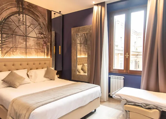 Adelaide Dreams 4* Rome