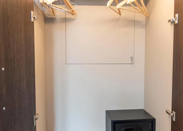 Adelaide Dreams Maison d'hôtes 4*