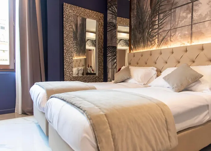 בית הארחה Adelaide Dreams 4*