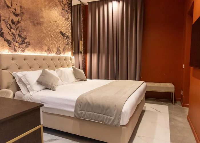 Adelaide Dreams 4*