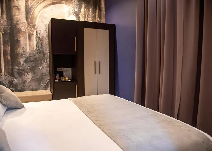 Adelaide Dreams Rome