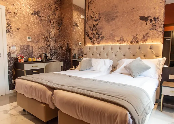 Adelaide Dreams Maison d'hôtes 4*