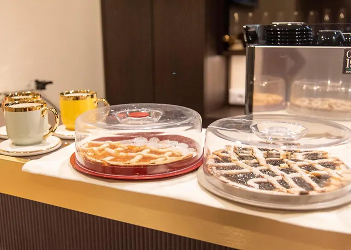 Adelaide Dreams Maison d'hôtes Rome