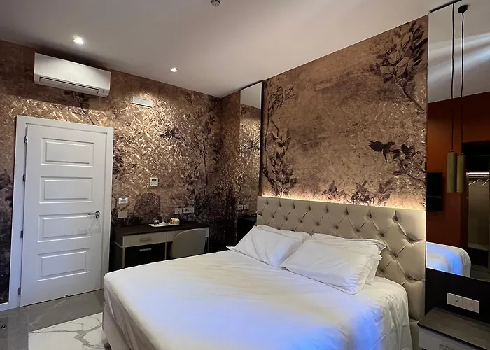 בית הארחה Adelaide Dreams 4*