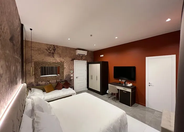 Adelaide Dreams بيت ضيافة روما