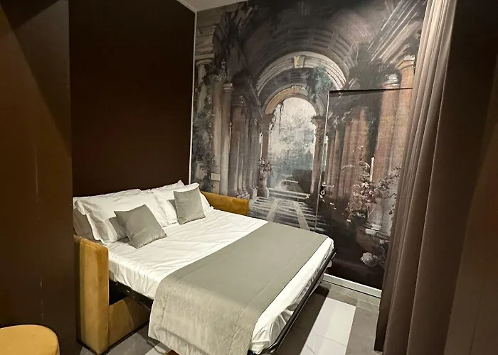 Adelaide Dreams روما