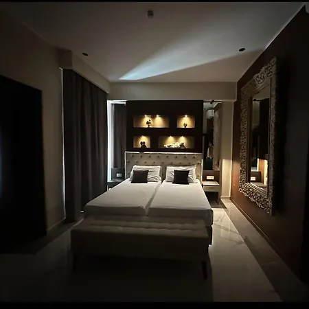 بيت ضيافة Adelaide Dreams 4*