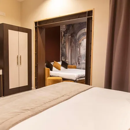 Adelaide Dreams 4*