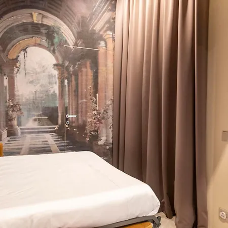 بيت ضيافة Adelaide Dreams 4*