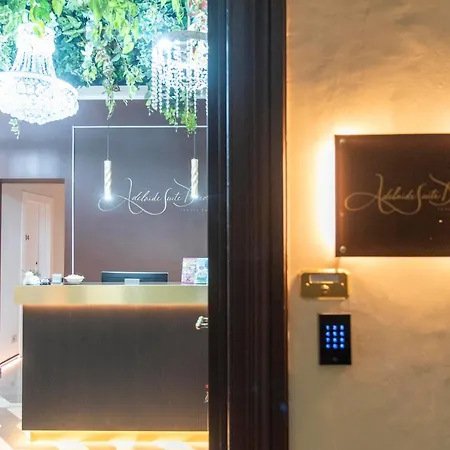 بيت ضيافة Adelaide Dreams 4*