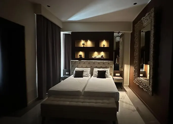Affittacamere Adelaide Dreams 4*