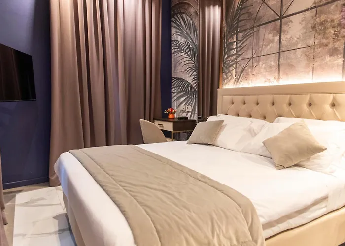 Affittacamere Adelaide Dreams