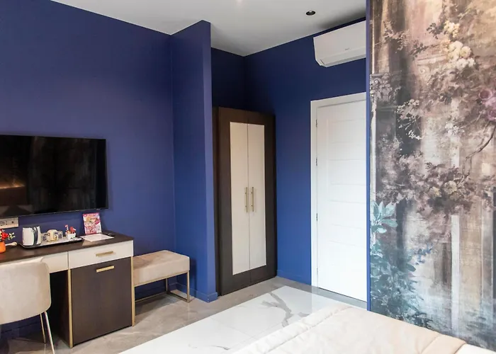 Adelaide Dreams Affittacamere Roma