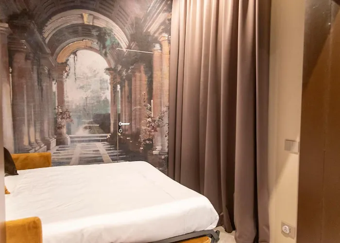 Affittacamere Adelaide Dreams 4*