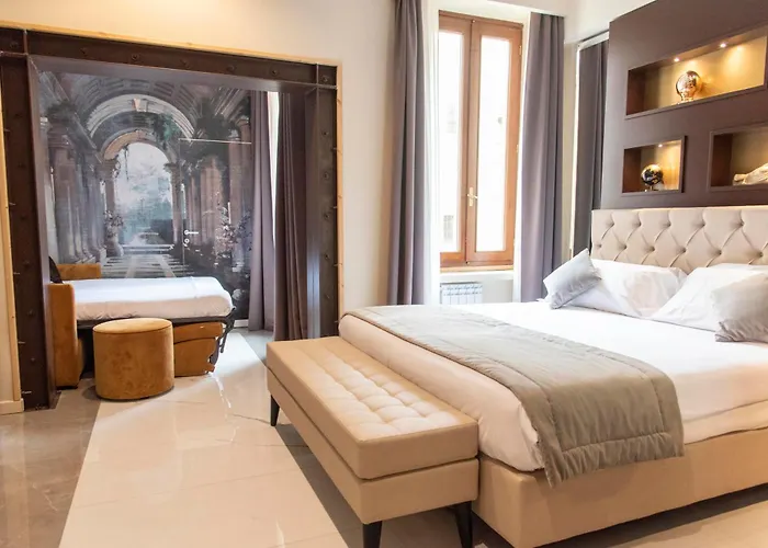 Adelaide Dreams Roma