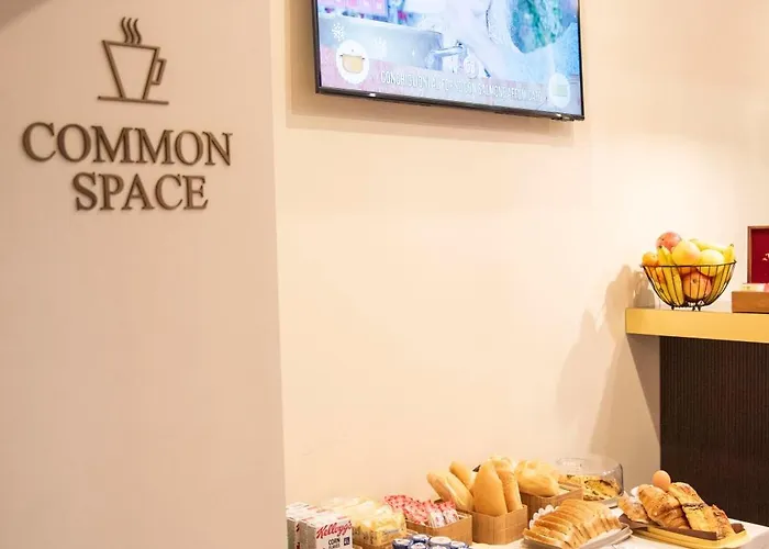 Adelaide Dreams Affittacamere