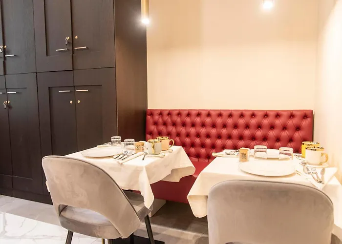 Adelaide Dreams Affittacamere