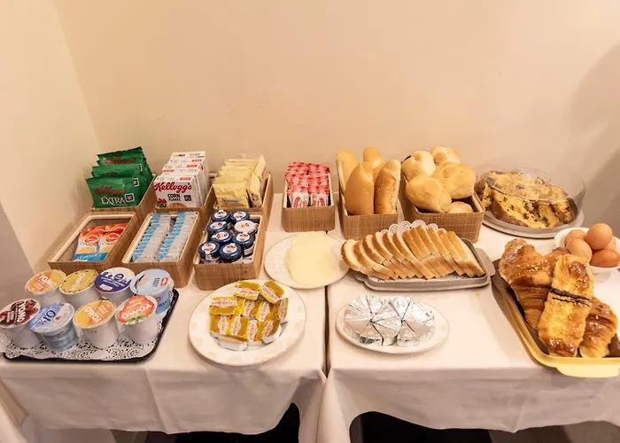 Affittacamere Adelaide Dreams 4*